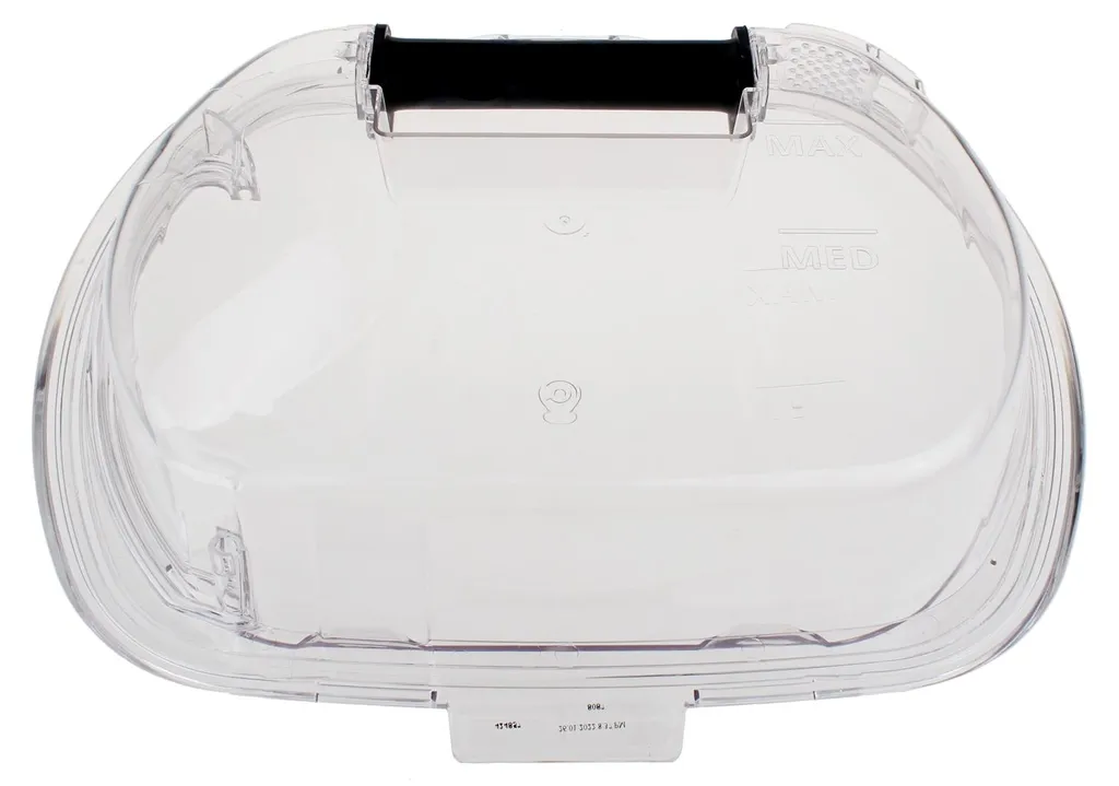 HAIER 49125481 Réservoir d'Eau Condenseur pour Sèche-Linge Original