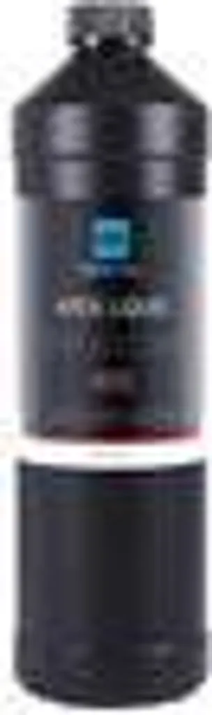 Liquide Anti-Corrosion PC Rouge UV Alphacool Apex : Circuit Propre