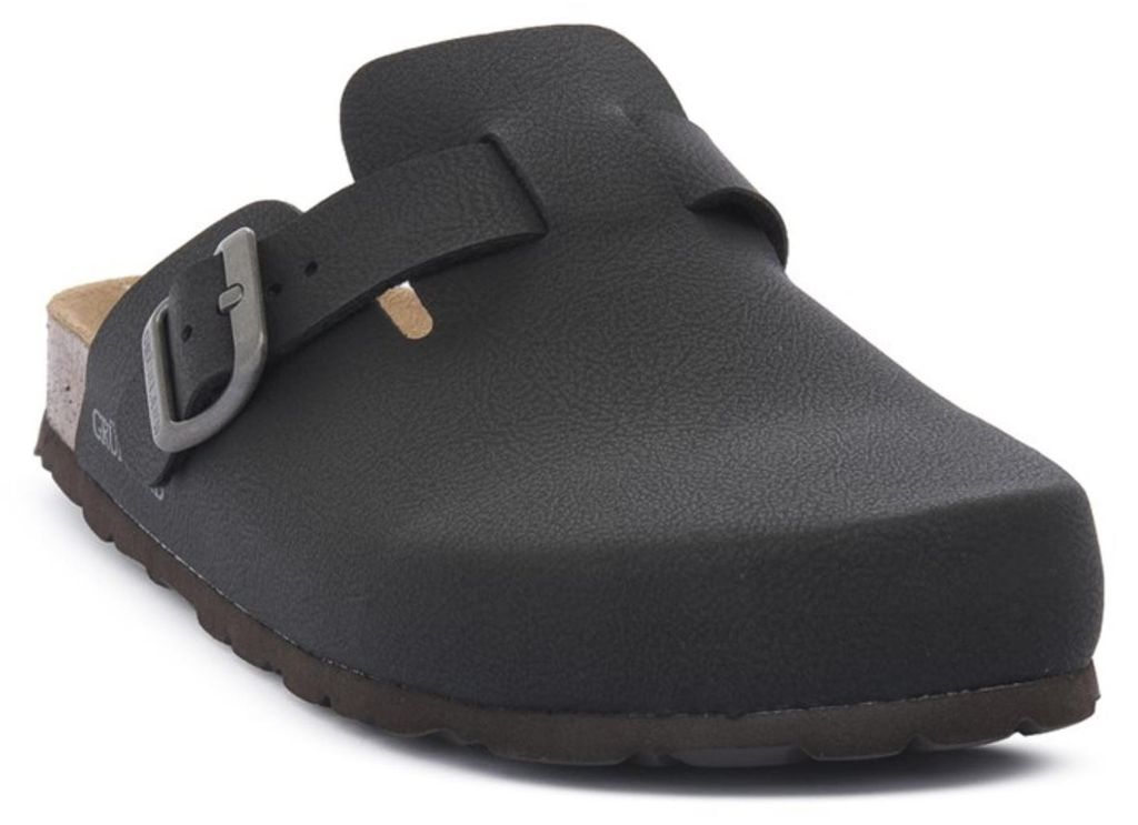 Schuhe Grünland CB0802NERO