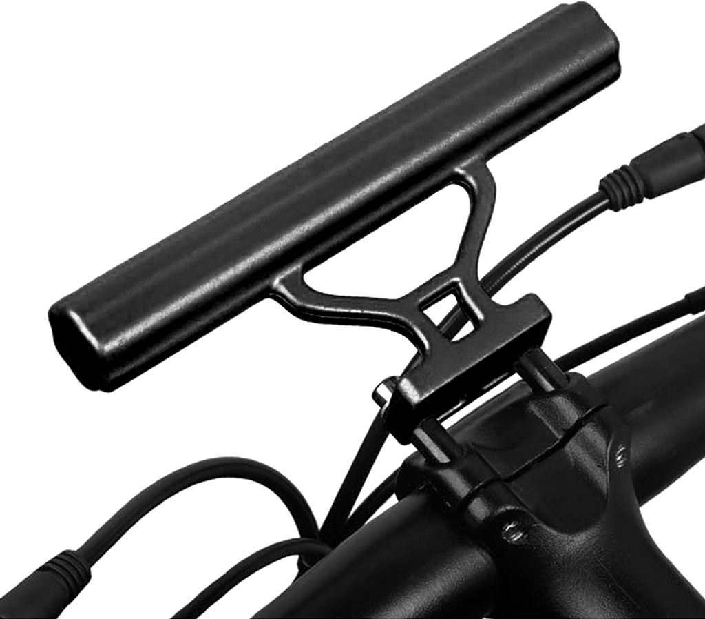 Fahrrad Lenker Extender Aluminiumlegierung Fahrrad Lenker Produktbild 