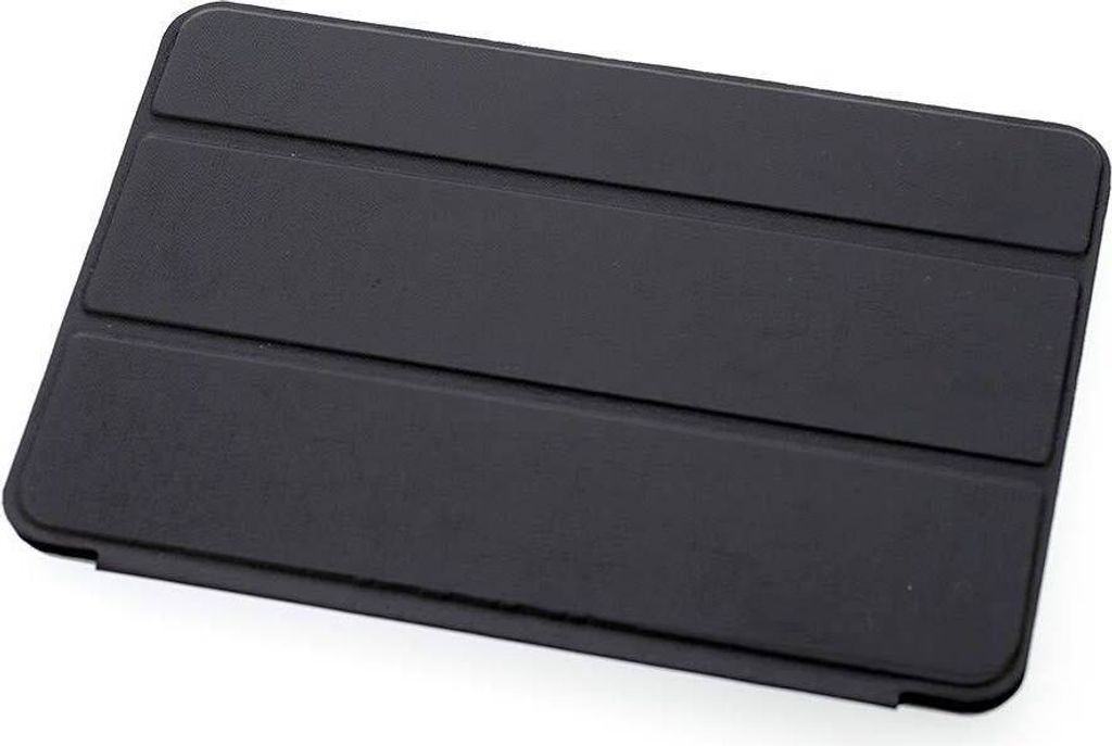 Apple Black Smart Book Case Tablet for iPad Mini 4