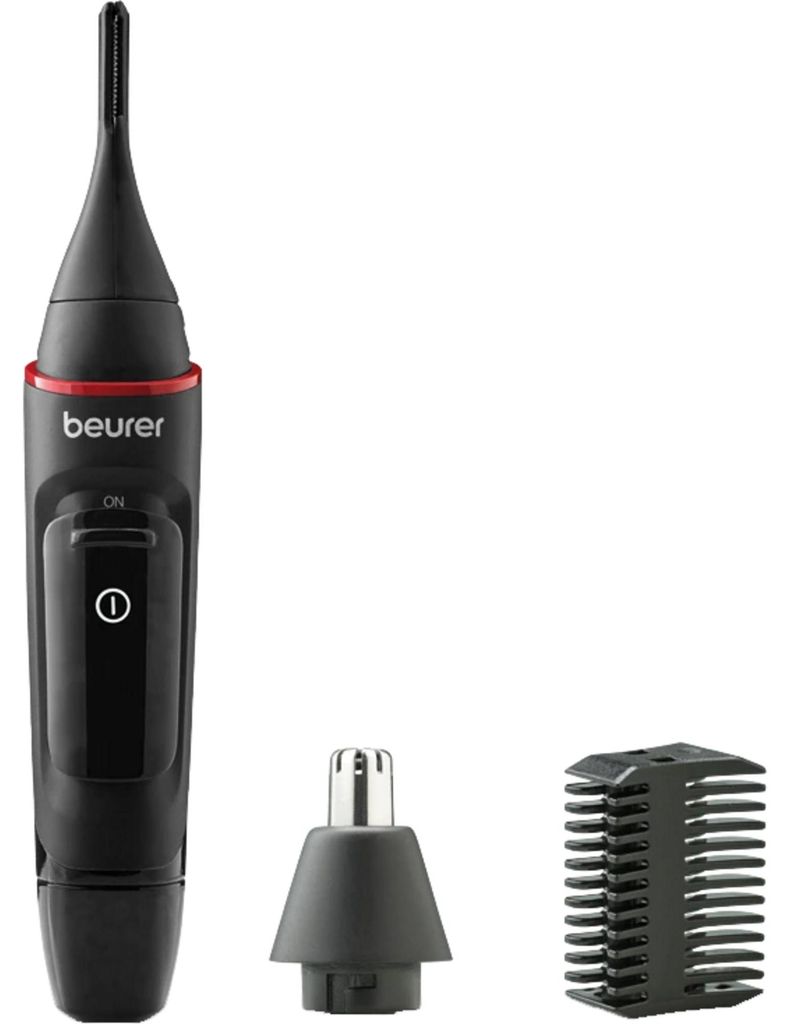 BEURER MN3X, rifinitore di precisione / rifinitore di peli Immagine del prodotto 
