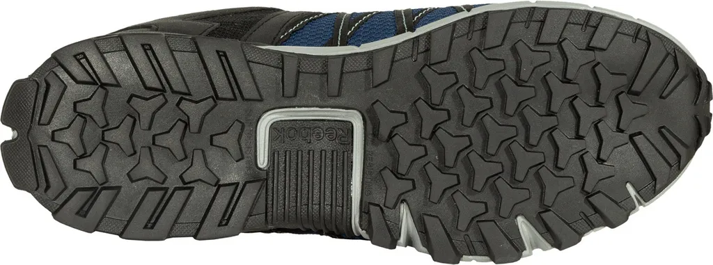 Reebok Trailgrip Work Navy S1P Taille 41 - Chaussures de Sécurité Trail