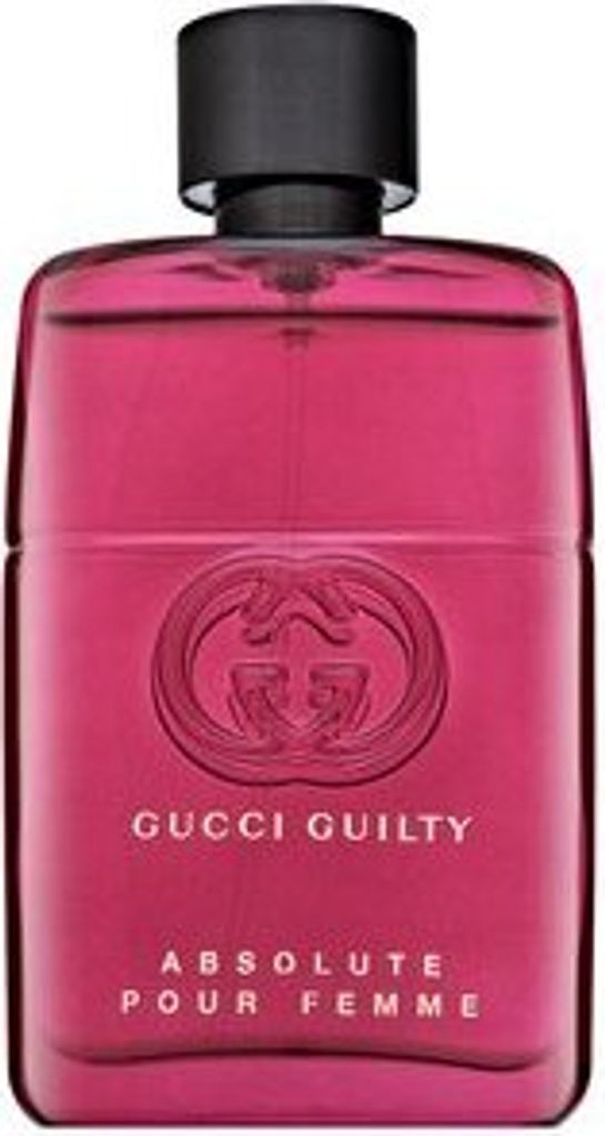 Gucci Guilty Absolute pour Femme Eau de Parfum für Damen 50 ml