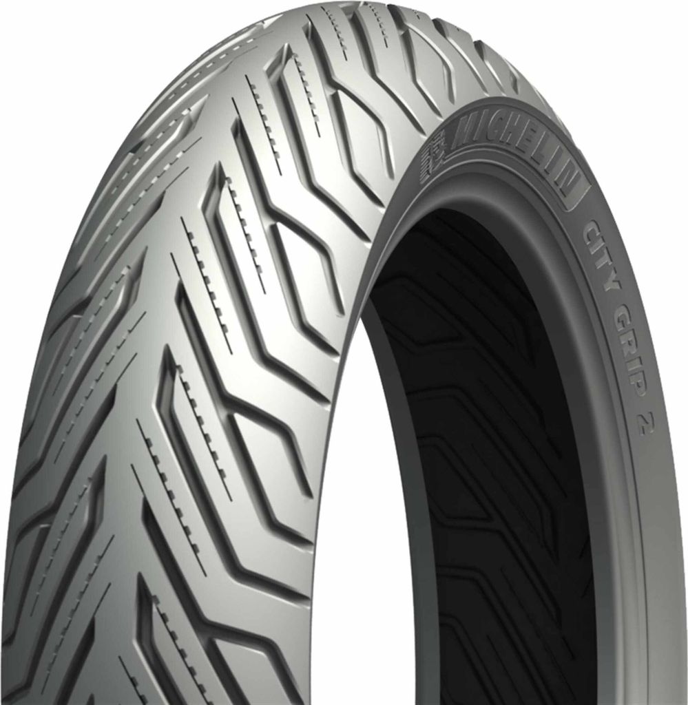 Pneumatico MICHELIN City Grip 2 110/70-12 con tecnologia Immagine del prodotto 
