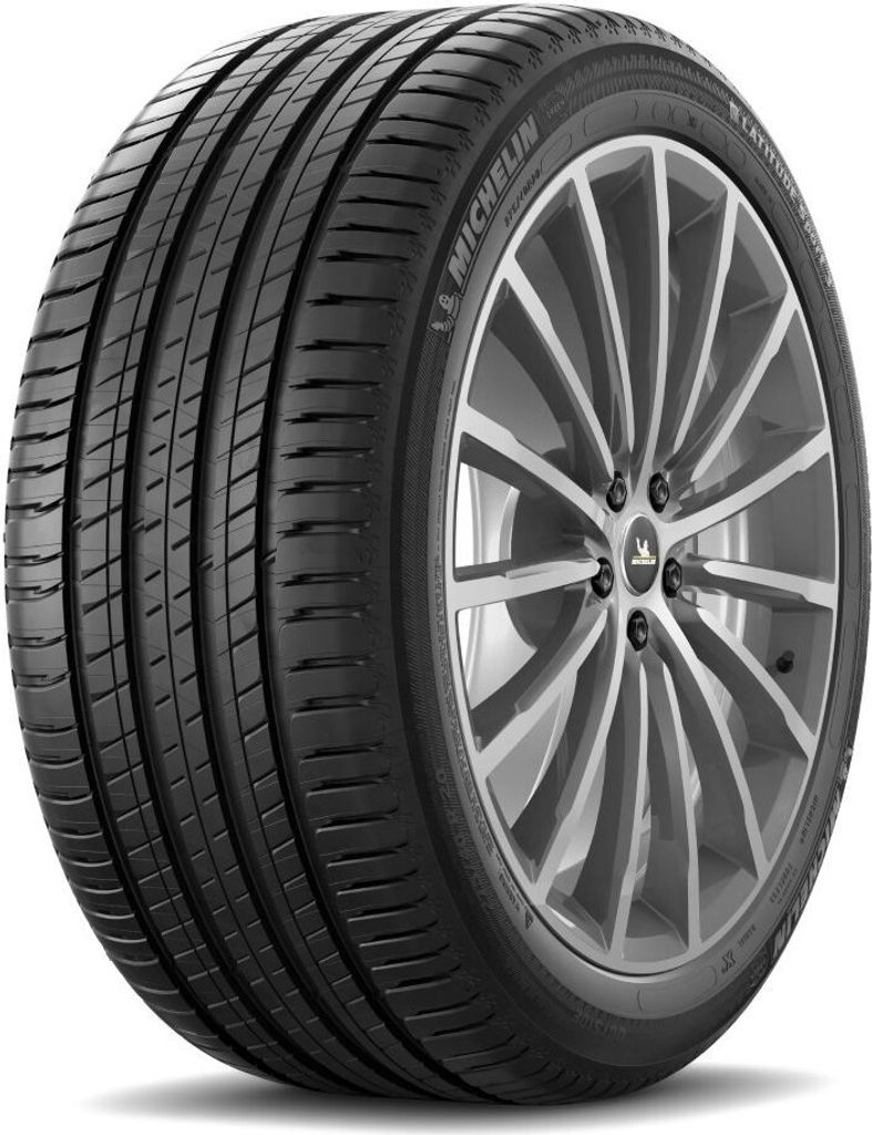 Michelin 255/45 R20 105Y Latitude Sport 3 (Mo) Xl Zdjęcie produktu 