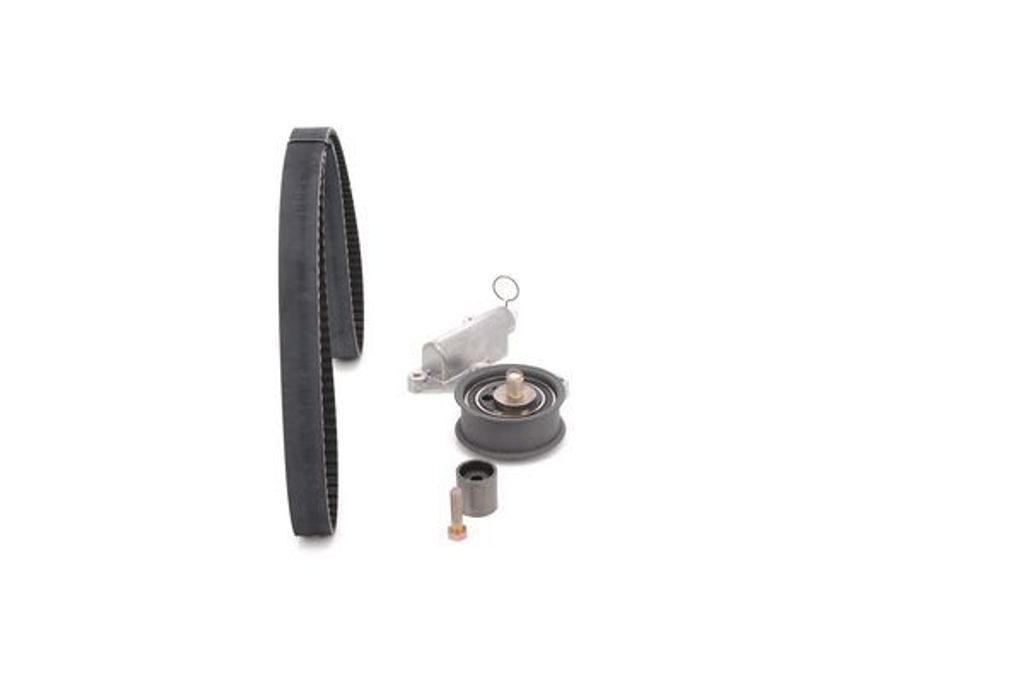 BOSCH Zahnriemensatz 1 987 948 156