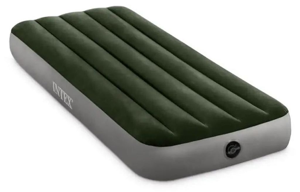 Nafukovací matrac 76x191x25cm INTEX 64106 Obrázok produktu 