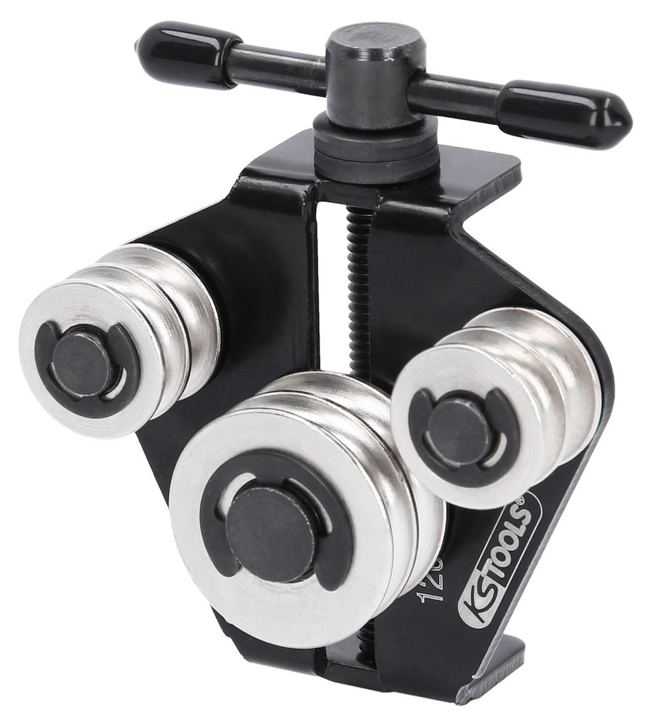 KS Tools Bremsleitungs-Richtwerkzeug / - Biegewerkzeug, 4,75 mm (3/16) + 6,35 mm (1/4)