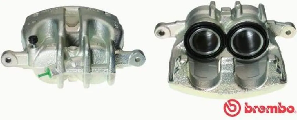 Fiche Frein Brembo F 61 248 : Finissez-en avec les Freins qui Sifflent