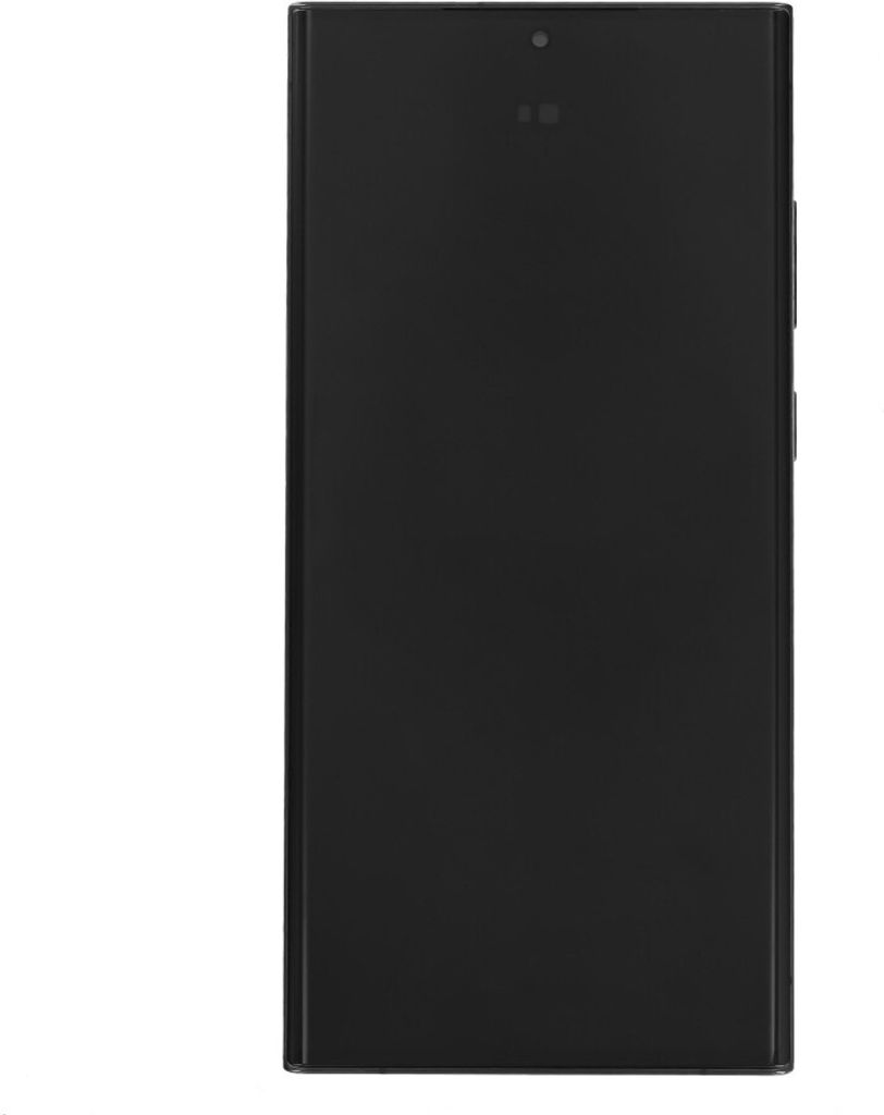 Original Display für Samsung Galaxy S23 Ultra LCD + Rahmen Produktbild 2