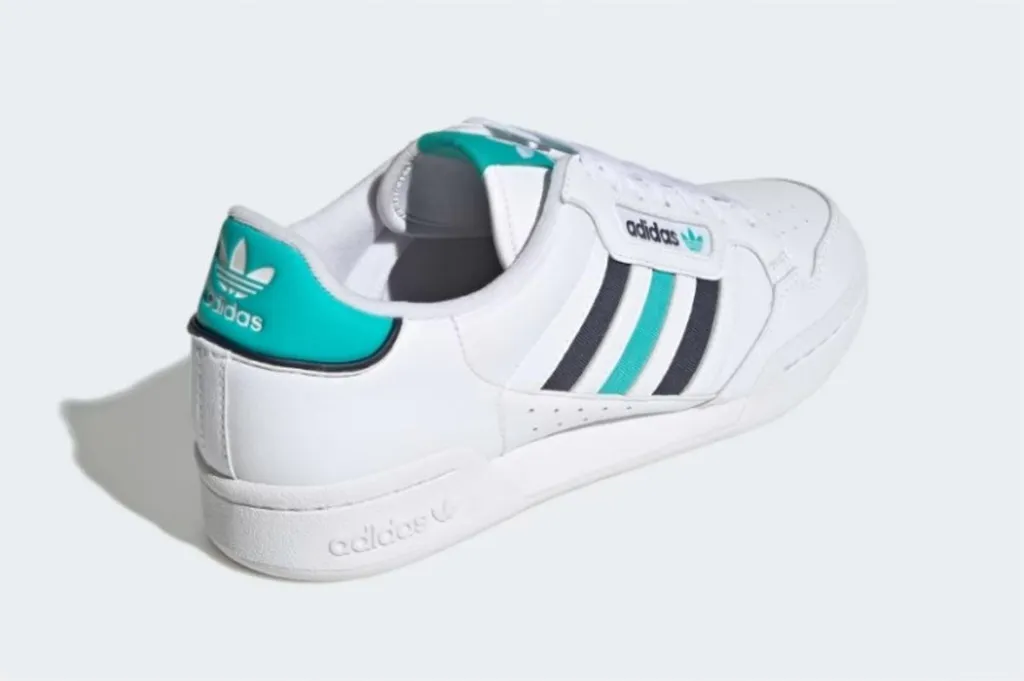 Adidas GW1705 - Baskets de Course Performance avec Amorti Dynamique - 6