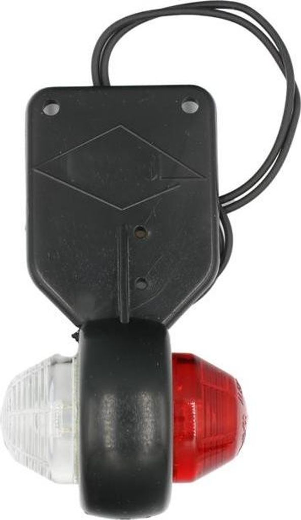FAST Seitenmarkierungsleuchte FT87365 Links für VW Transporter V Bus (7HB, 7HJ, 7EB, 7EJ, 7EF, 7EG, 7HF, 7EC) 44mm 52,5mm 98,5mm