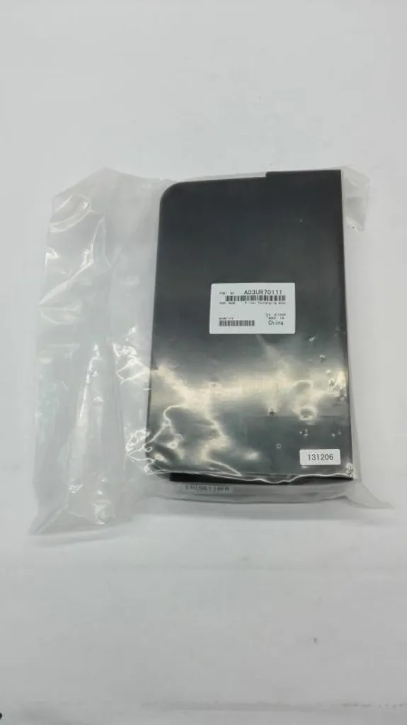Entretien Photocopieur : Filtre A03UR70111 pour Bizhub Pro C5500 OEM