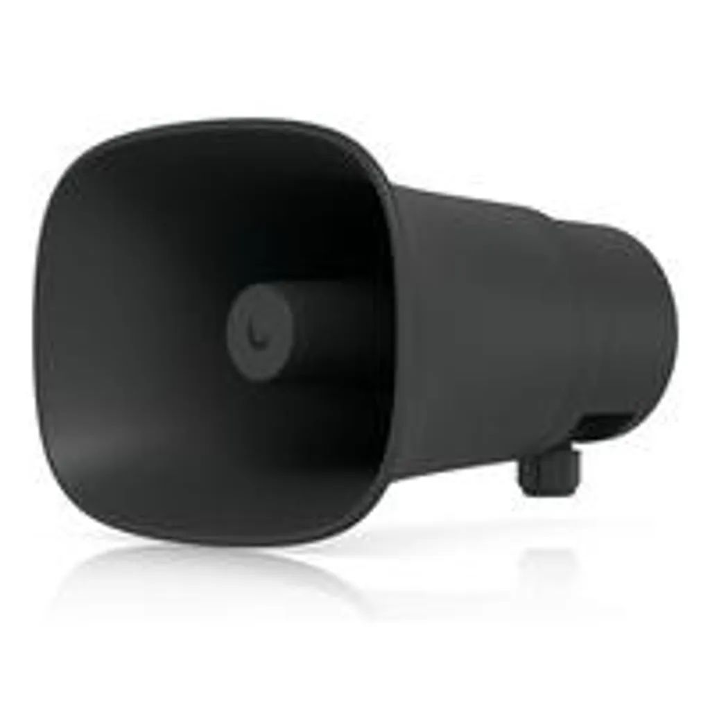 Haut-parleur de sonorisation Ubiquiti UP-AI-Horn-Speaker-B filaire 1v