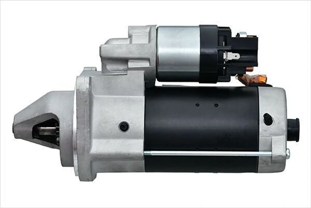 Réparer votre panne de démarrage avec le starter HELLA 8EA 015 642-361