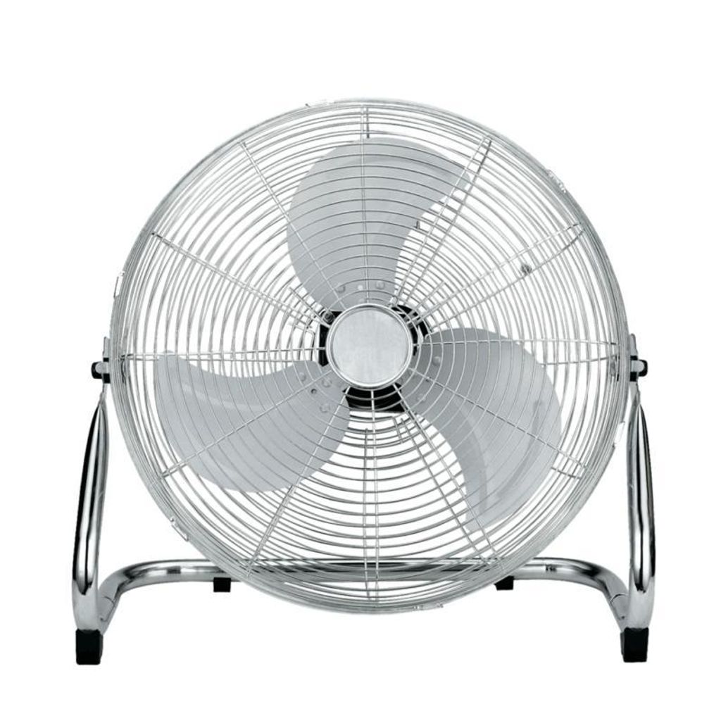 Wentylator podłogowy TOO FANF-50-402-M, 110 W, 50 cm, 3 Zdjęcie produktu 
