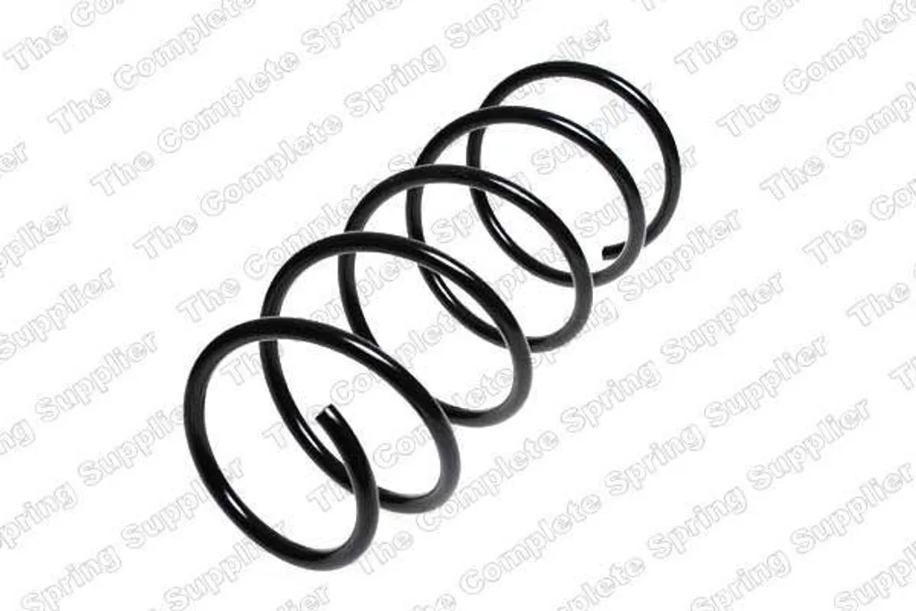 Ressort de suspension pour Spider 60653942 : Idéal pour Restauration
