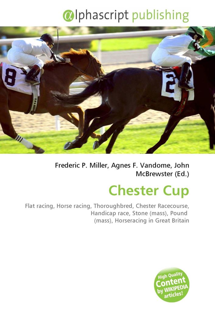 Chester Cup