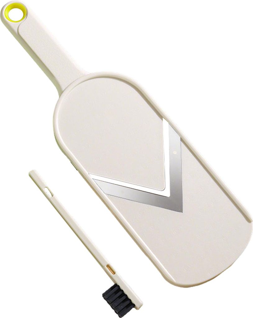 Gemüseschneider-Reibe, professionelle Lebensmittelreibe, Salat-Kohl-Karottenschneider, vielseitiges Küchengerät zum Schneiden und Zerkleinern