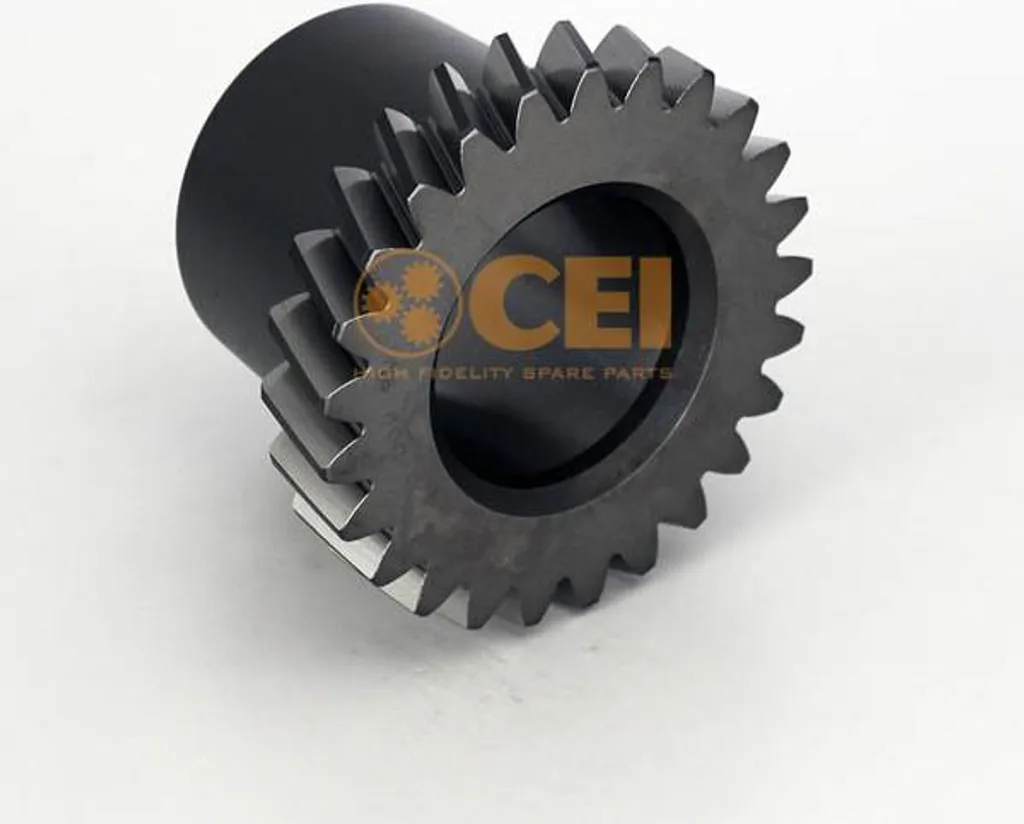 Réparer boîte de vitesses ZF avec valve 1296303009 pour camions DAF MB