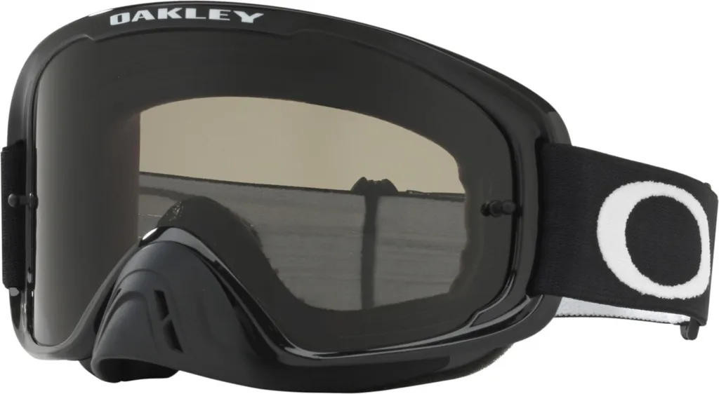 Masque de Moto Cross Oakley O-Frame 2.0 Pro pour Enduro et MX