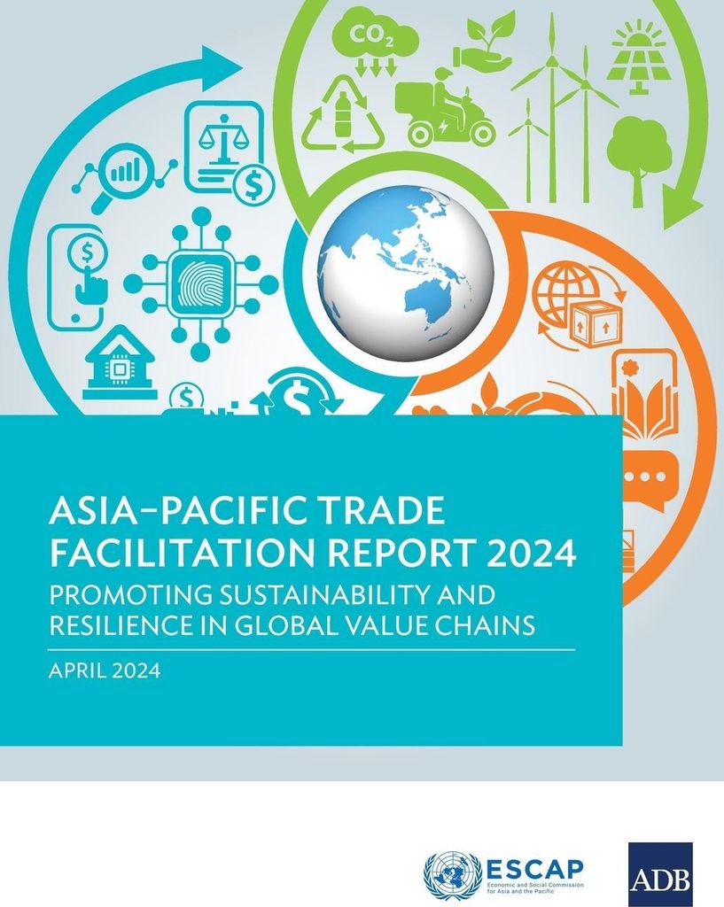 Asia-Pacific Trade Facilitation Report 2024
