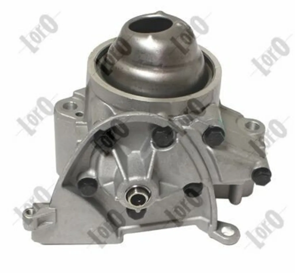 Pompe à huile moteur pour Seat Ibiza, Skoda Fabia et VW Fox - Neuf