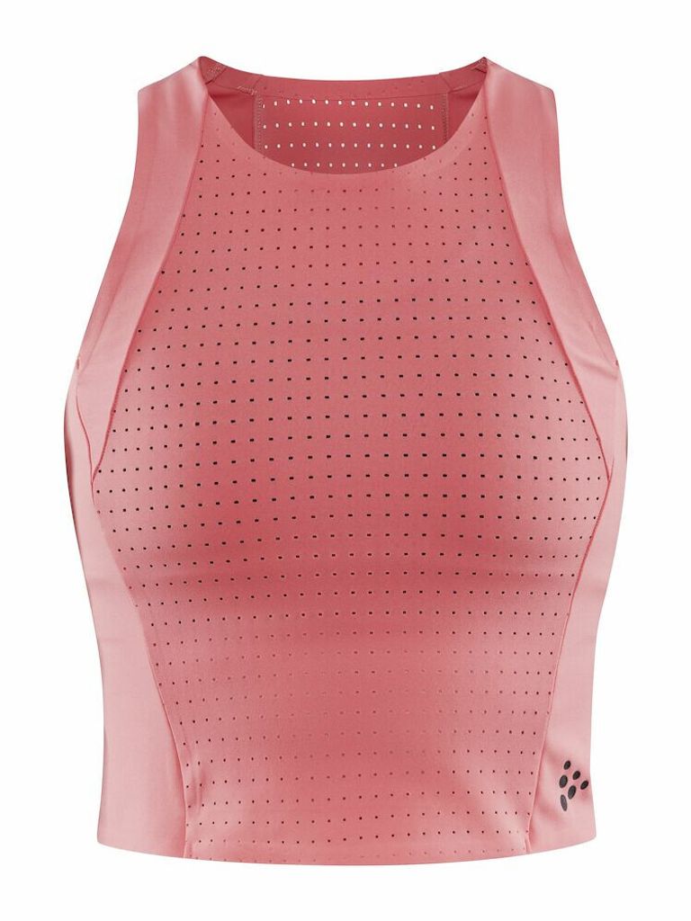 Craft ADV HiT Perforated Tank W