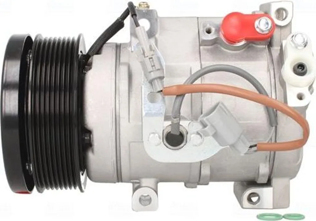 Compresseur de clim NISSENS 89511 compatible Land Cruiser OE 4471600034