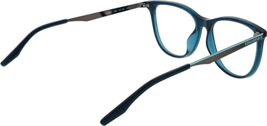 Converse CV8007 53440 Lunettes Légères et Robustes en Acétate de Qualité