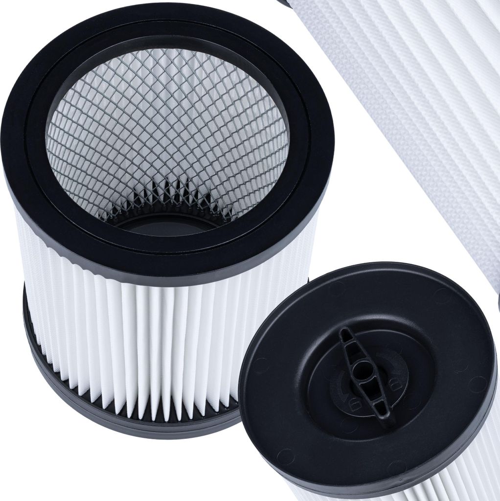 Filtro aria lavabile per Parkside PNTS PWD PSW PDW Immagine del prodotto 