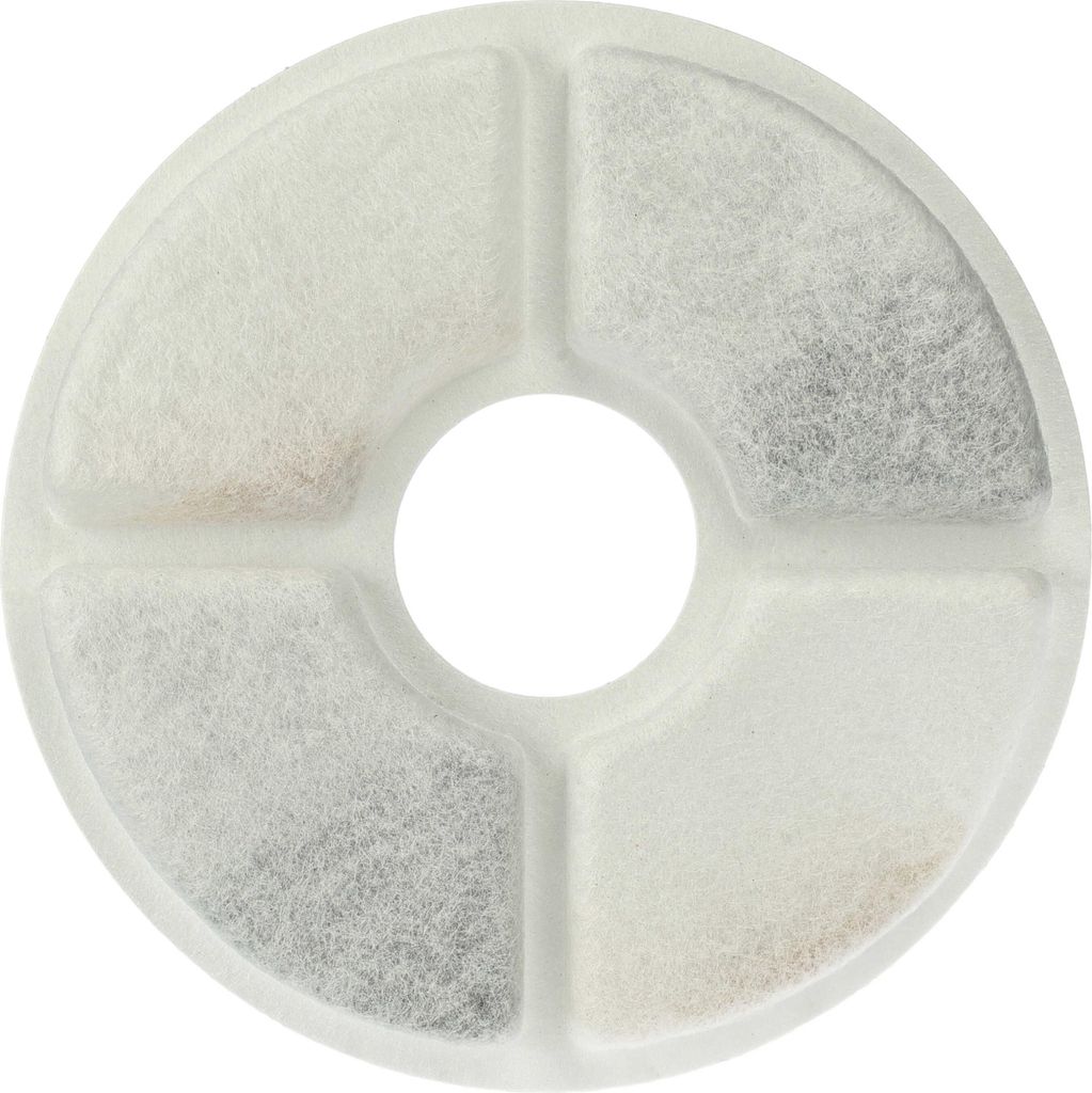 vhbw Filter kompatibel mit ENJOY PET Trinkbrunnen für Produktbild 