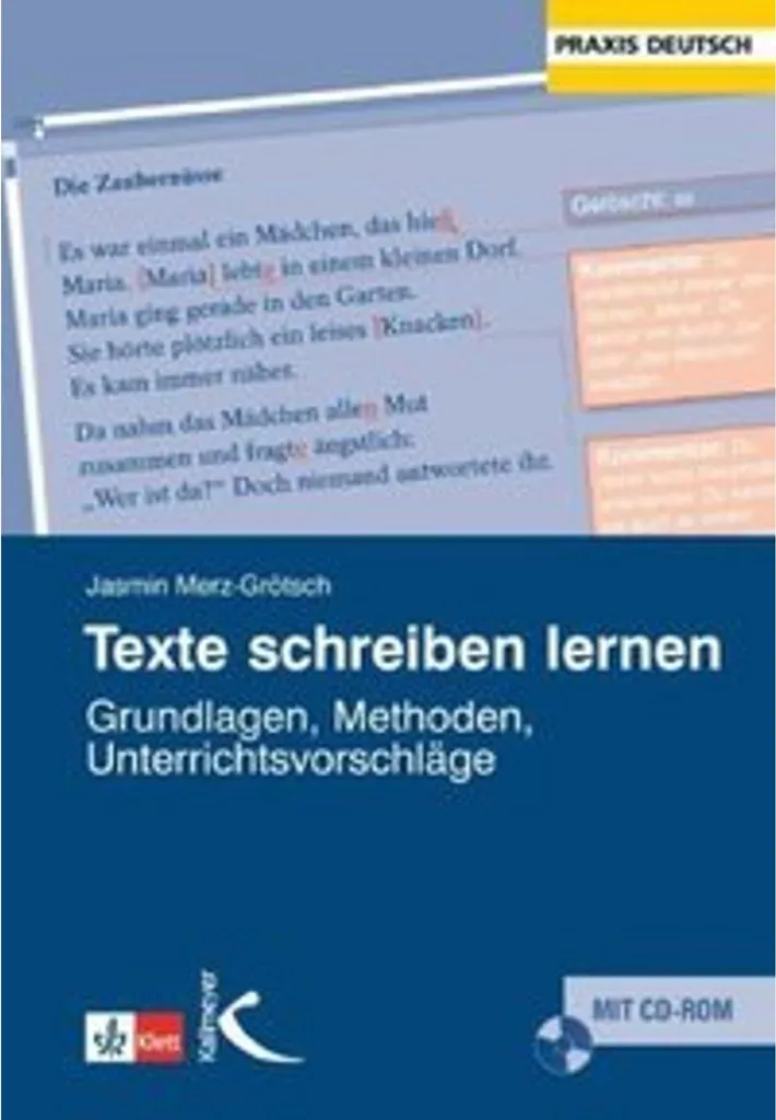 Apprendre à rédiger des textes : guide complet pour l'écriture créative - 2
