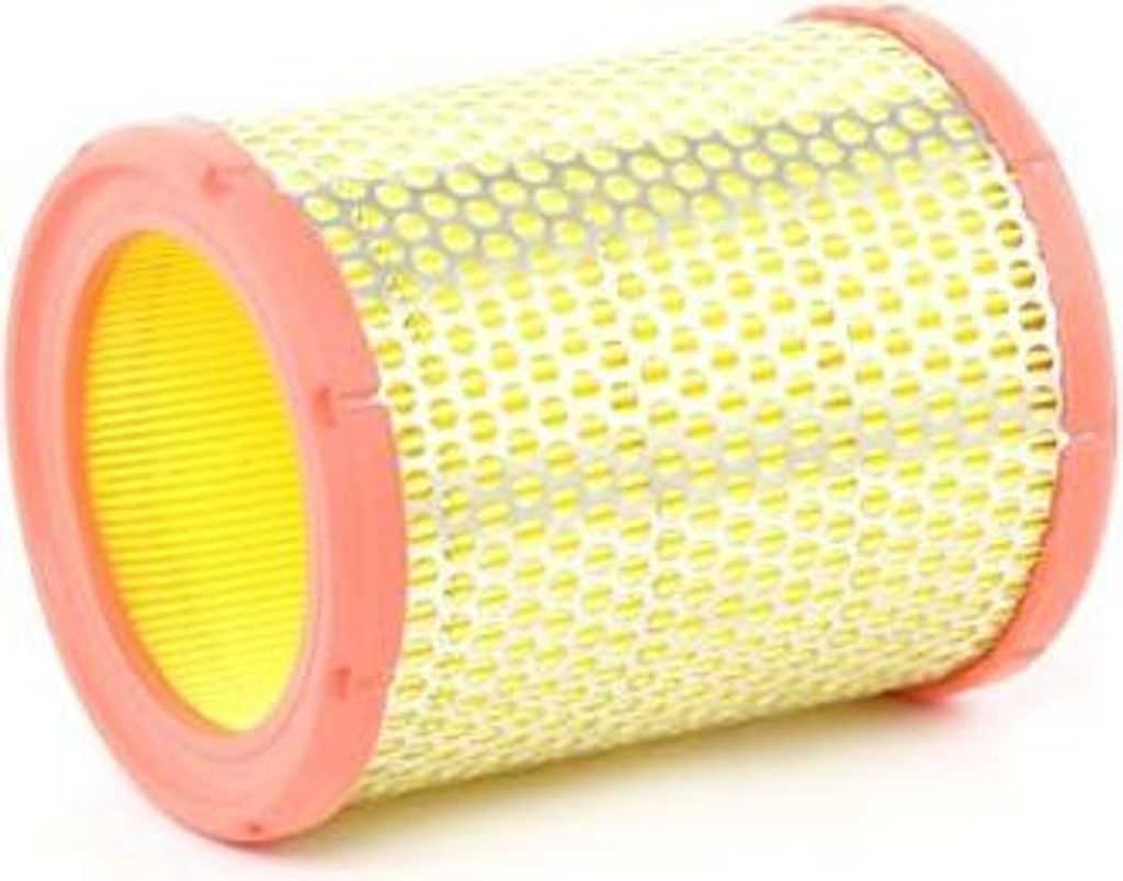 Luftfilter RIDEX 8A0225 passend für PEUGEOT 106 II Schrägheck (1A, 1C) Filtereinsatz