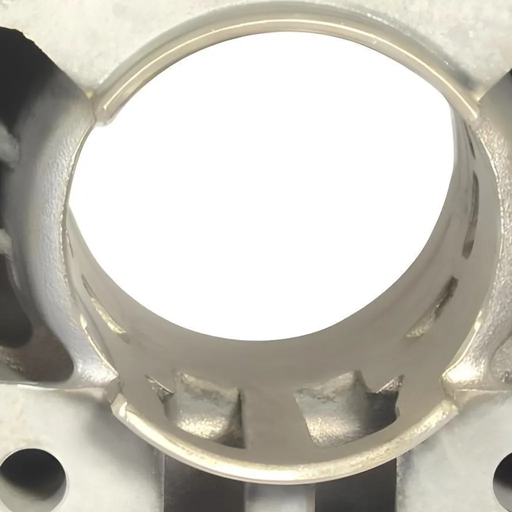Cylindre performance 120cc Athena Racing pour Honda MTX 80 R LC moto