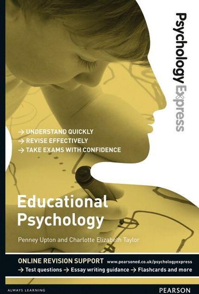 Pädagogische Psychologie (Undergraduate Revision Guide)