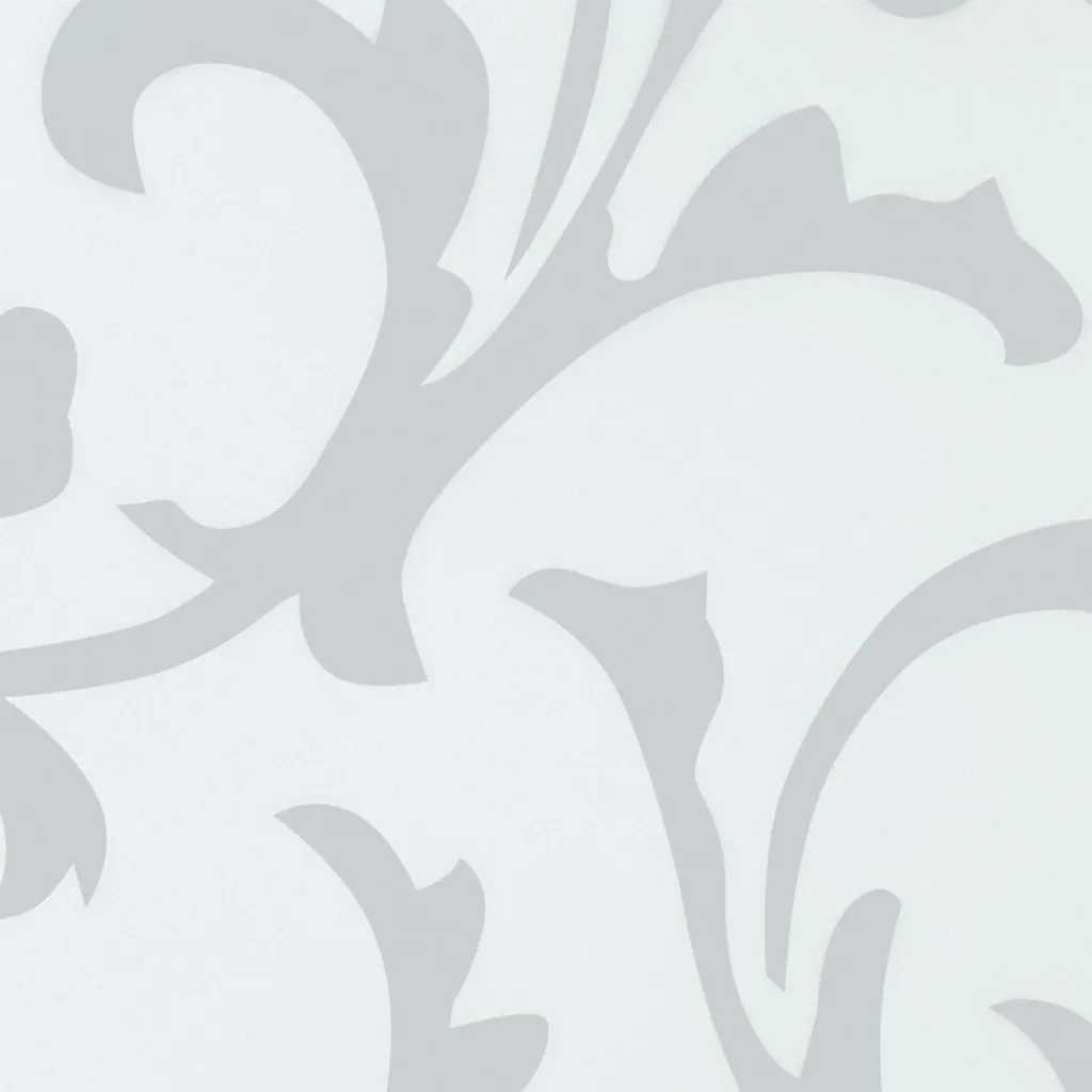Plafonnier Eglo 90043 Scalea 1 Blanc Ø315mm avec Douille E27 Design