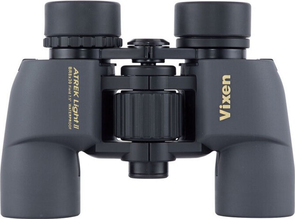 Vixen Fernglas ATREK Light II 8x30 BCF Porro