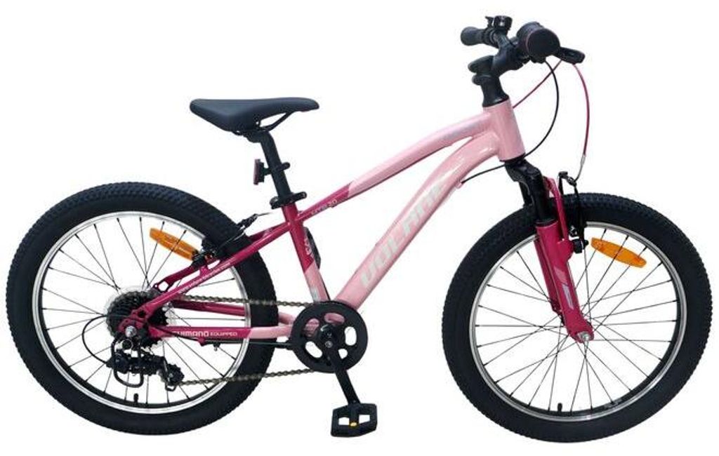Bicicletta per bambini Volare Boost - 24 pollici - 21 Immagine del prodotto 