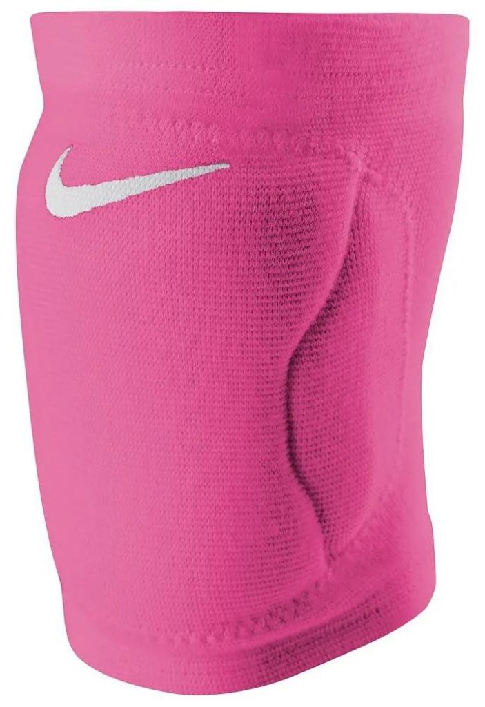 Protège-genoux Nike Streak, couleur rose, tailles XS-S, Image du produit 