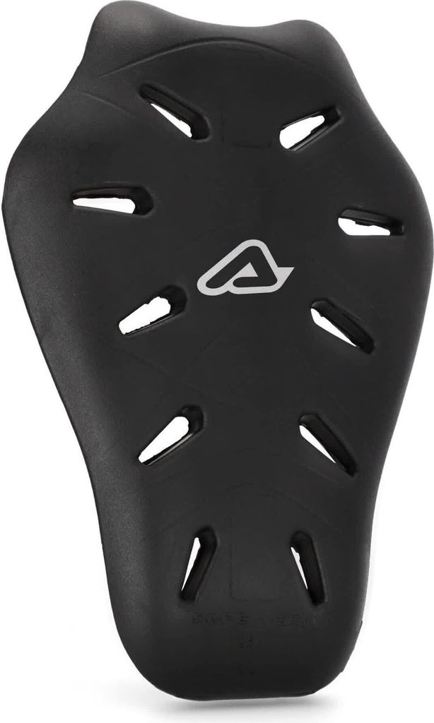 Acerbis SF 851FB Rückenprotektor, schwarz, L Produktbild 