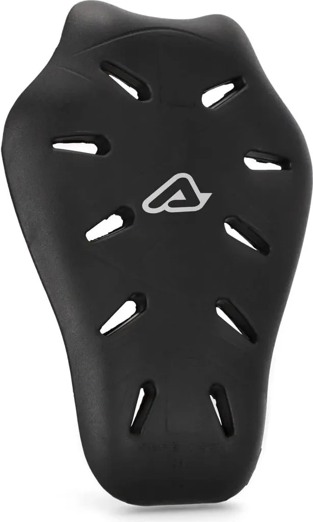 Protection Dorsale Souple et Aérée Acerbis SF 851 FB CE Level 2 Noir M