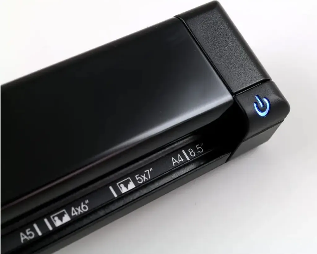 Scanner Portable IRIScan Express 4 - Numériseur Mobile USB Format A4 - 11