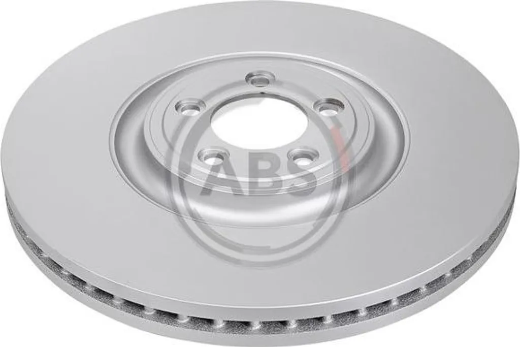 Disque de frein A.B.S. 18413 pour Jaguar F-Type X152 et XJ X351