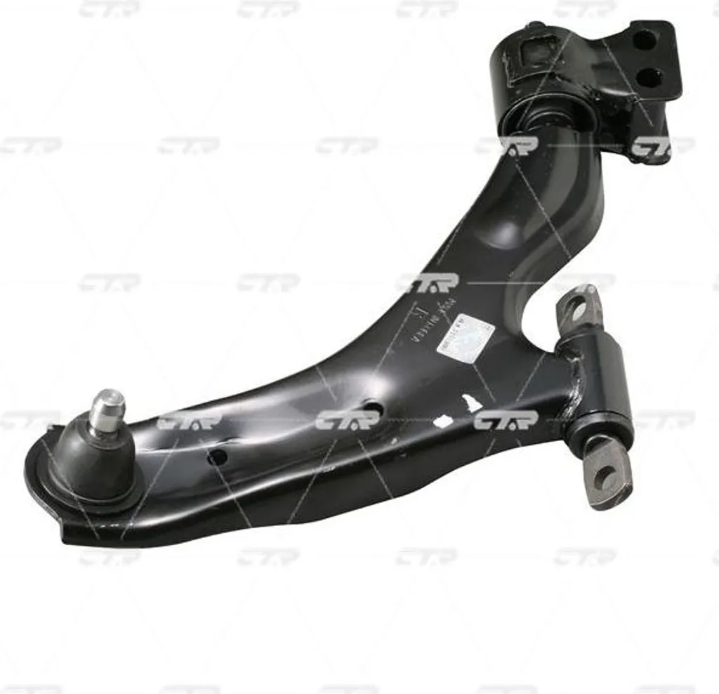 Bras de roue haute résistance OE 95032441 CTR CQ0099R pour suspension