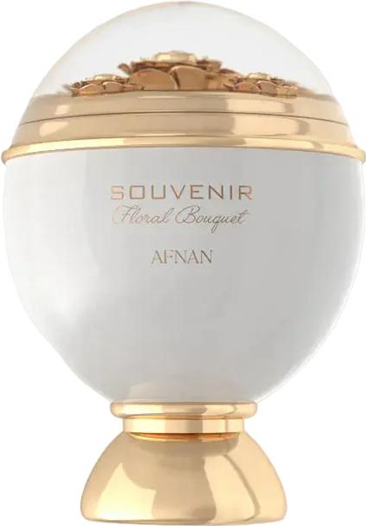 AFNAN SOUVENIR FLORAL BOUQUET EDP 100 ml Eau de Parfum