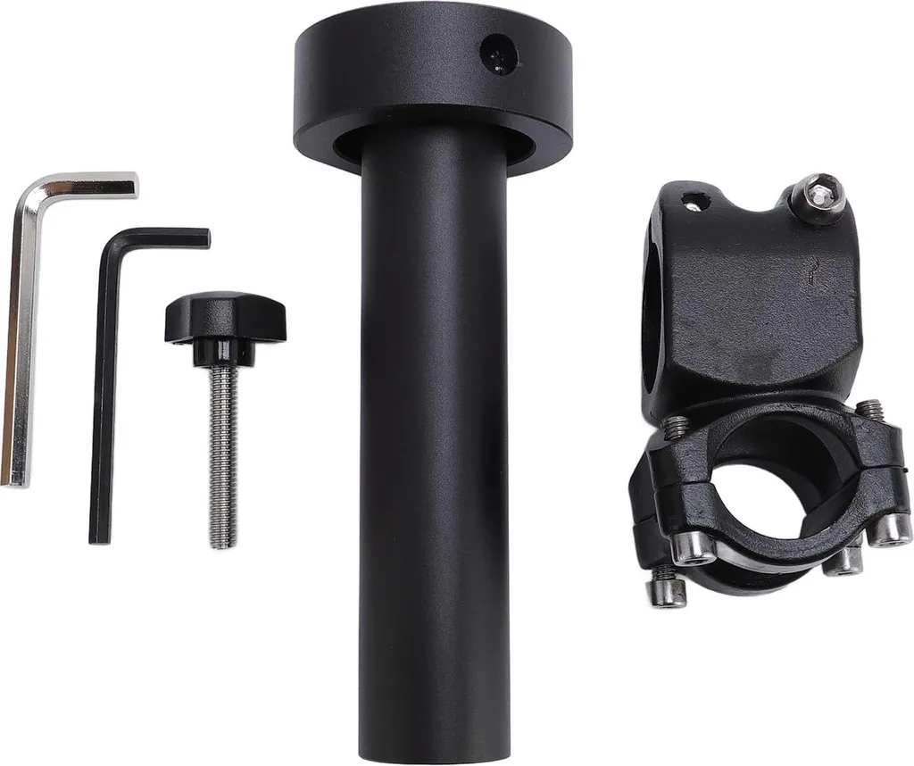Kit de montage antenne satellite pour voyage en camping-car et bateau