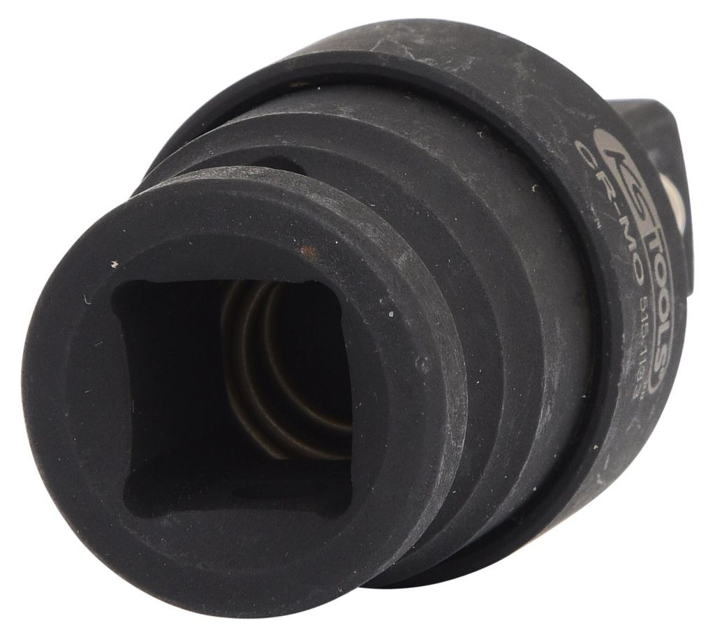 KS TOOLS 1/2" Kraft-Kugelgelenk (515.1133) Immagine del prodotto 