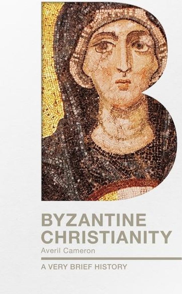 Byzantine Christianity